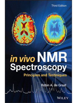 In Vivo NMR Spectroscopy