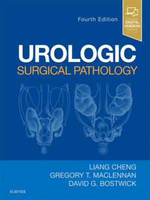 Urologic Surgical Pathology, 4th Edition