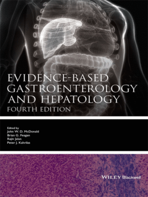 Evidence-Based Gastroenterology and Hepatology, 4th Edition