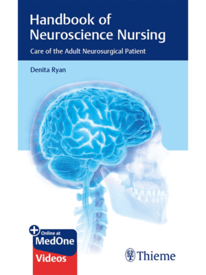 Handbook of Neuroscience Nursing