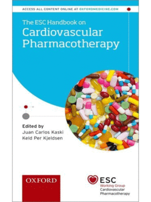 The ESC Handbook on Cardiovascular Pharmacotherapy, 2nd Edition