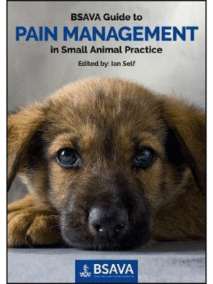 BSAVA Guide to Pain Management in Small Animal Practice