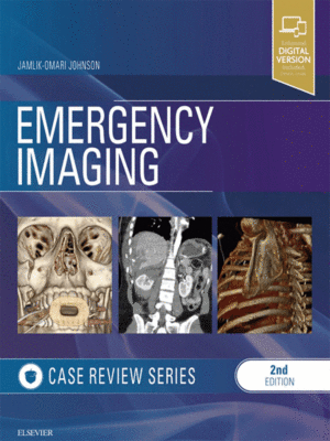 Emergency Imaging: Case Review Series, 2nd Edition