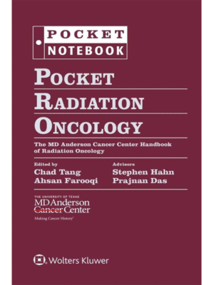 Pocket Radiation Oncology