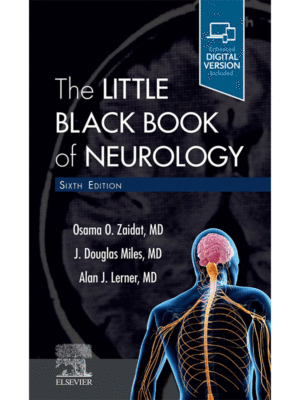 The Little Black Book of Neurology, 6th Edition