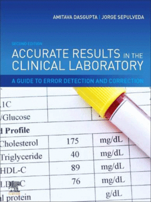 Accurate Results in the Clinical Laboratory
