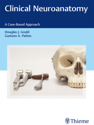 Clinical Neuroanatomy by Gould: A Case-Based Approach