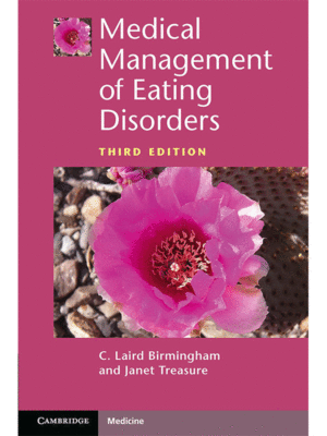 Medical Management of Eating Disorders, 3rd Edition