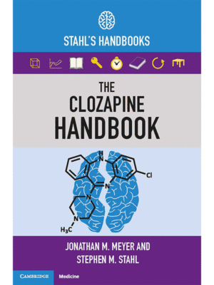 The Clozapine Handbook