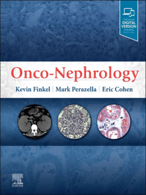 Onco-Nephrology by Finkel
