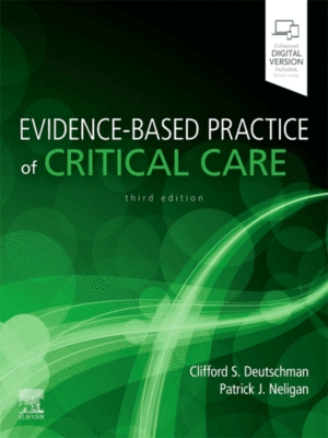 Evidence-Based Practice of Critical Care, 3rd Edition