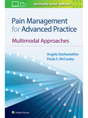 Pain Management for Advanced Practice