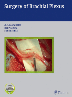 Surgery of Brachial Plexus