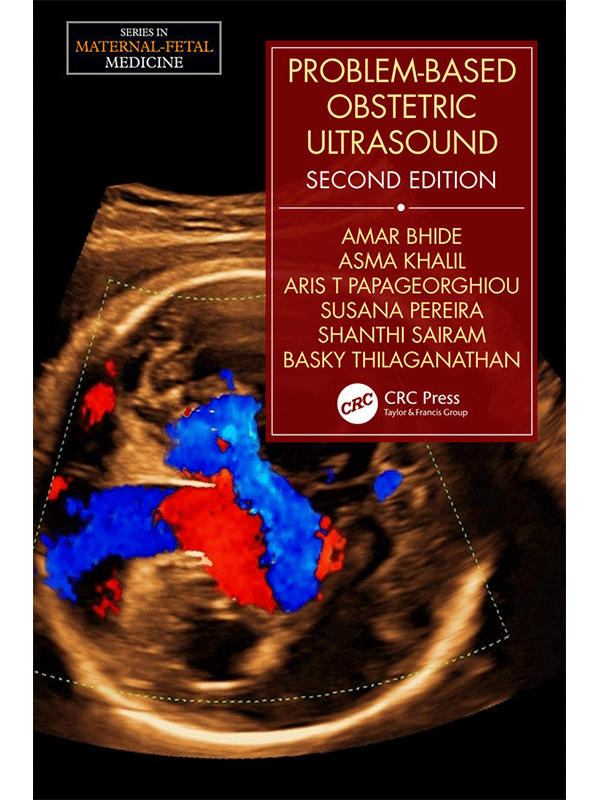 Problem-Based Obstetric Ultrasound, 2nd Edition Problem-Based Obstetric Ultrasound, 2nd Edition