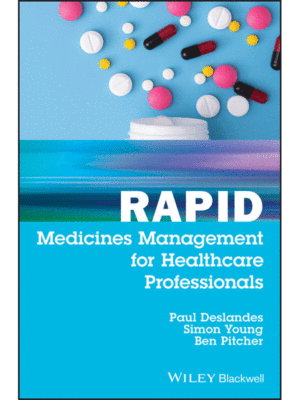 Rapid Medicines Management for Healthcare Professionals