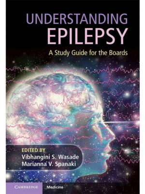 Understanding Epilepsy: A Study Guide for the Boards