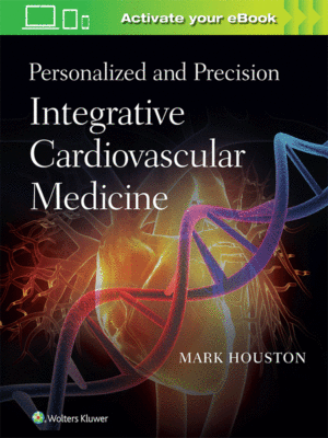 Personalized and Precision Integrative Cardiovascular Medicine
