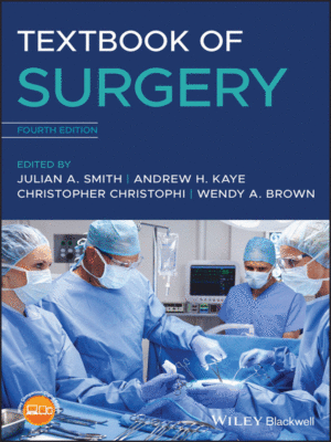 Textbook of Surgery by Smith, 4th Edition