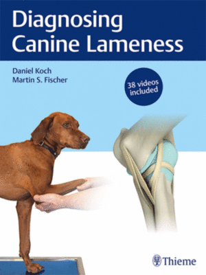 Diagnosing Canine Lameness