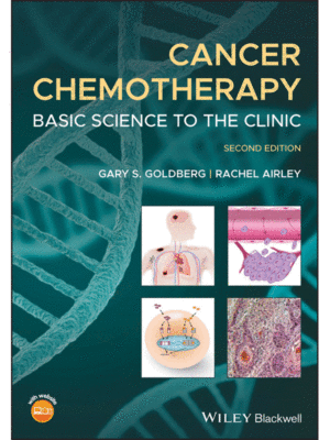 Cancer Chemotherapy: Basic Science to the Clinic, 2nd Edition