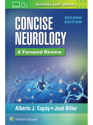 Concise Neurology: A Focused Review, 2nd Edition