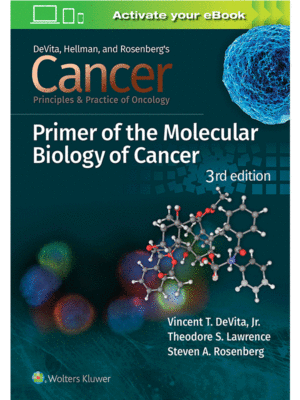 Primer of Molecular Biology of Cancer by DeVita, 3rd Edition