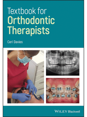 Textbook for Orthodontic Therapists