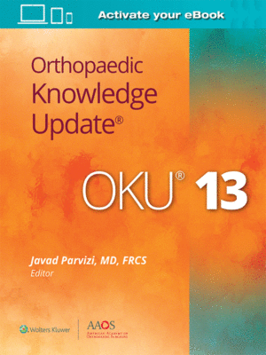 AAOS Orthopaedic Knowledge Update® 13