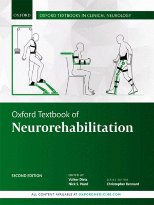 Oxford Textbook of Neurorehabilitation, 2nd Edition