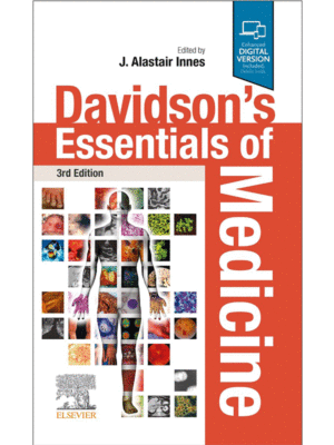 Davidson's Essentials of Medicine, 3rd Edition