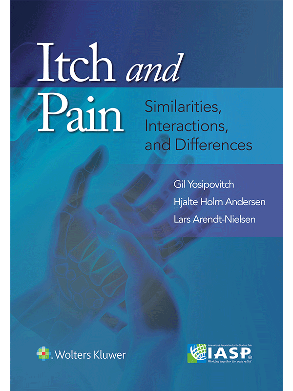Itch and Pain: Similarities, Interactions, and Differences
