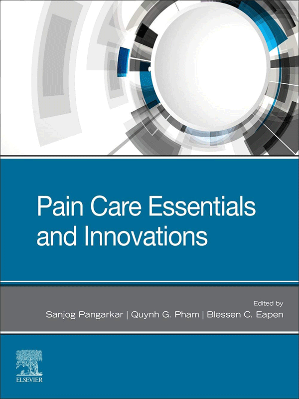Pain Care Essentials and Innovations Pain Care Essentials and Innovations