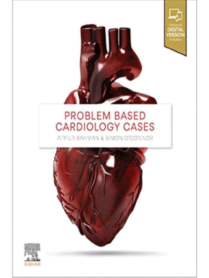 Problem Based Cardiology Cases