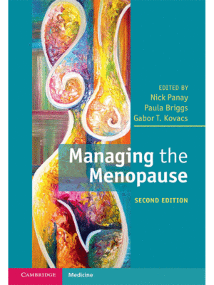 Managing the Menopause, 2nd Edition