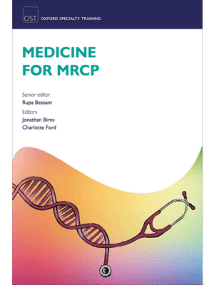 Medicine for MRCP