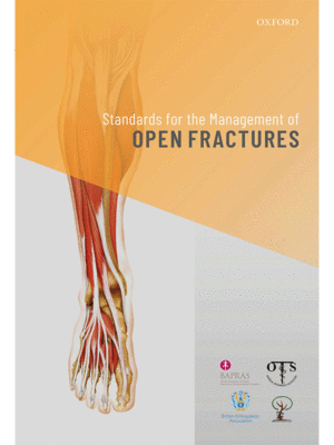 Standards for the Management of Open Fractures