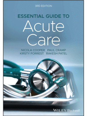 Essential Guide to Acute Care, 3rd Edition