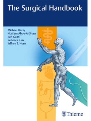 The Surgical Handbook