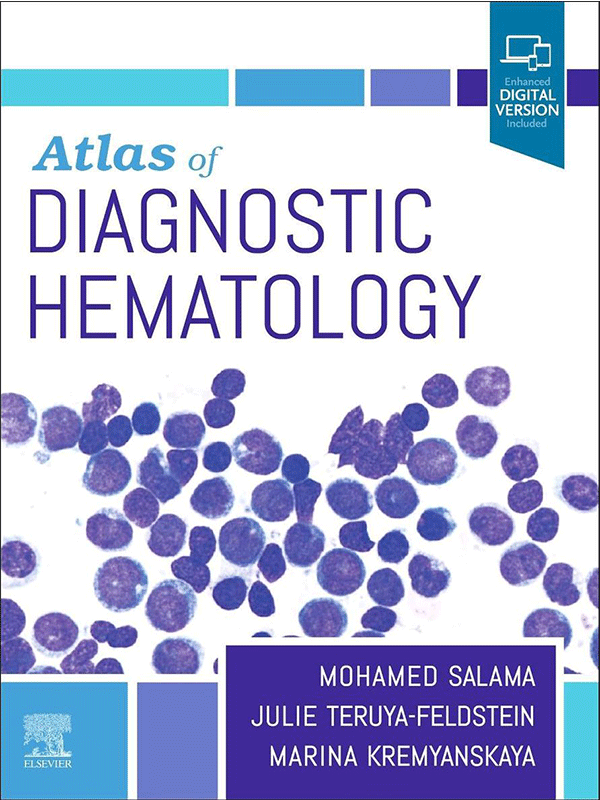 Atlas of Diagnostic Hematology Atlas of Diagnostic Hematology