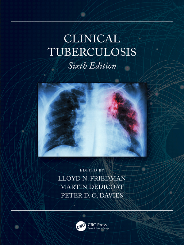 Clinical Tuberculosis, 6th Edition