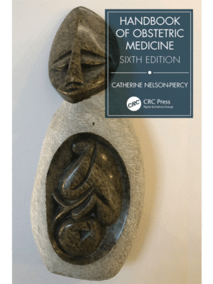 Handbook of Obstetric Medicine, 6th Edition