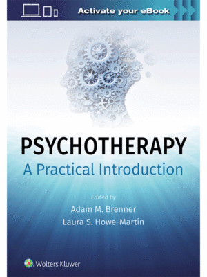 Psychotherapy: A Practical Introduction