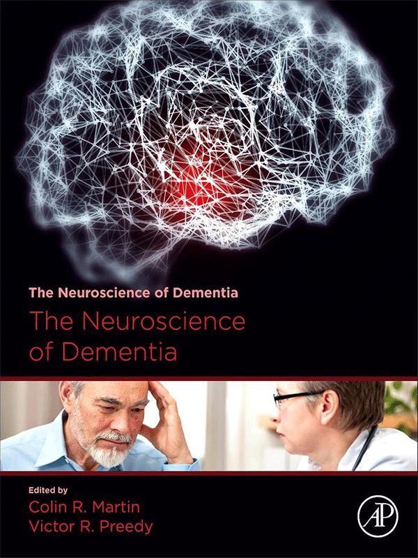 The Neuroscience of Dementia (2-Volume Set) The Neuroscience of Dementia (2-Volume Set)