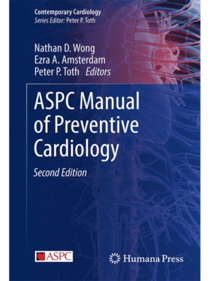 ASPC Manual of Preventive Cardiology, 2nd Edition