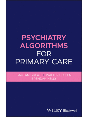 Psychiatry Algorithms for Primary Care