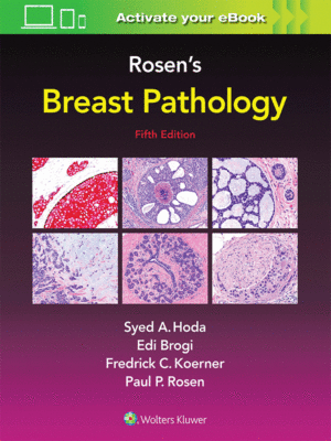 Rosen's Breast Pathology, 5th Edition