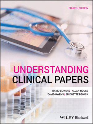 Understanding Clinical Papers, 4th Edition