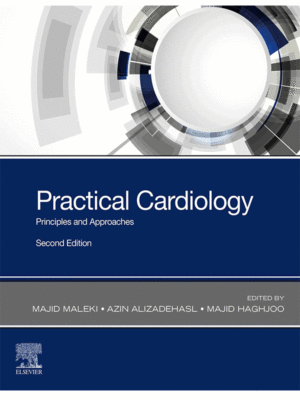 Practical Cardiology by Maleki: Principles and Approaches, 2nd Edition