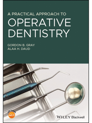 A Practical Approach to Operative Dentistry