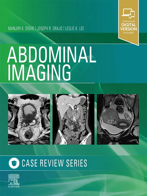 Abdominal Imaging (Case Review Series)